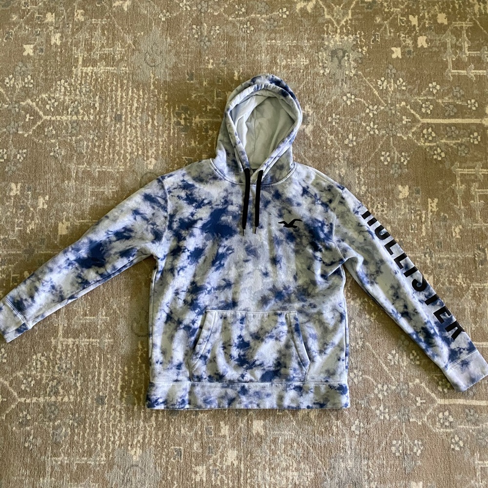 Hollister hoodie